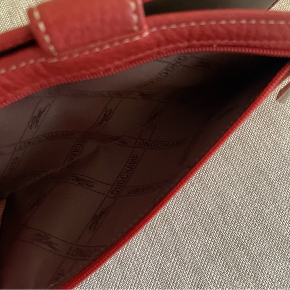 Longchamp Slim Wallet - Picture 3 of 11